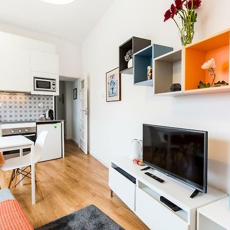Apartmán Casa Oliveira I • Terrace • Next To Bolhao Porto Exteriér fotografie